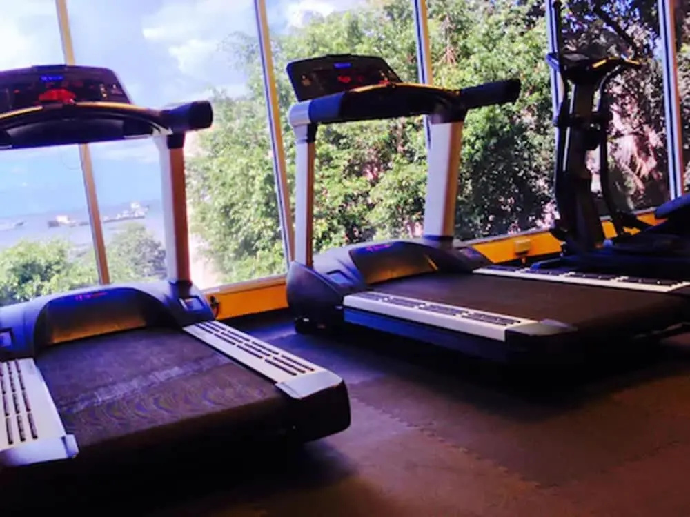 Cara Hotels Trinidad - Général