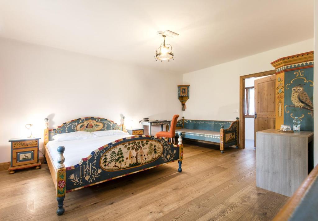 Hotel Edelhof by null