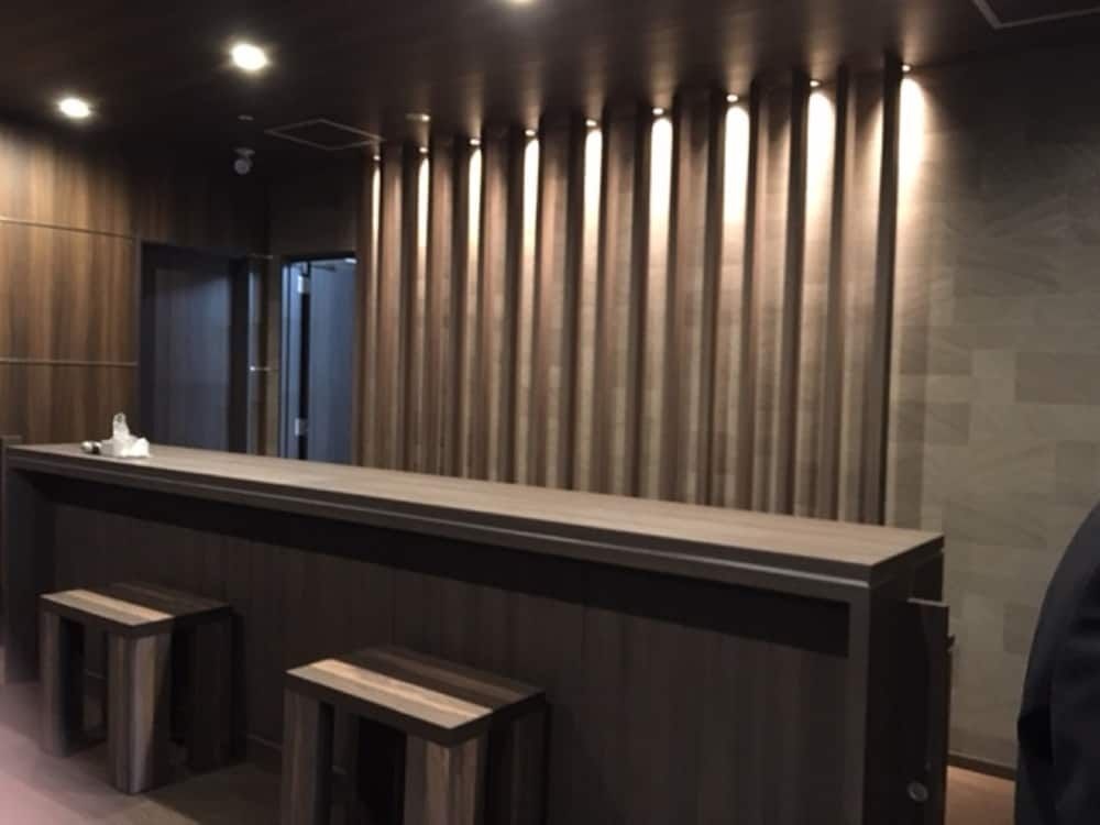 Bizcourt Cabin Susukino - Caters to Men 사진 22