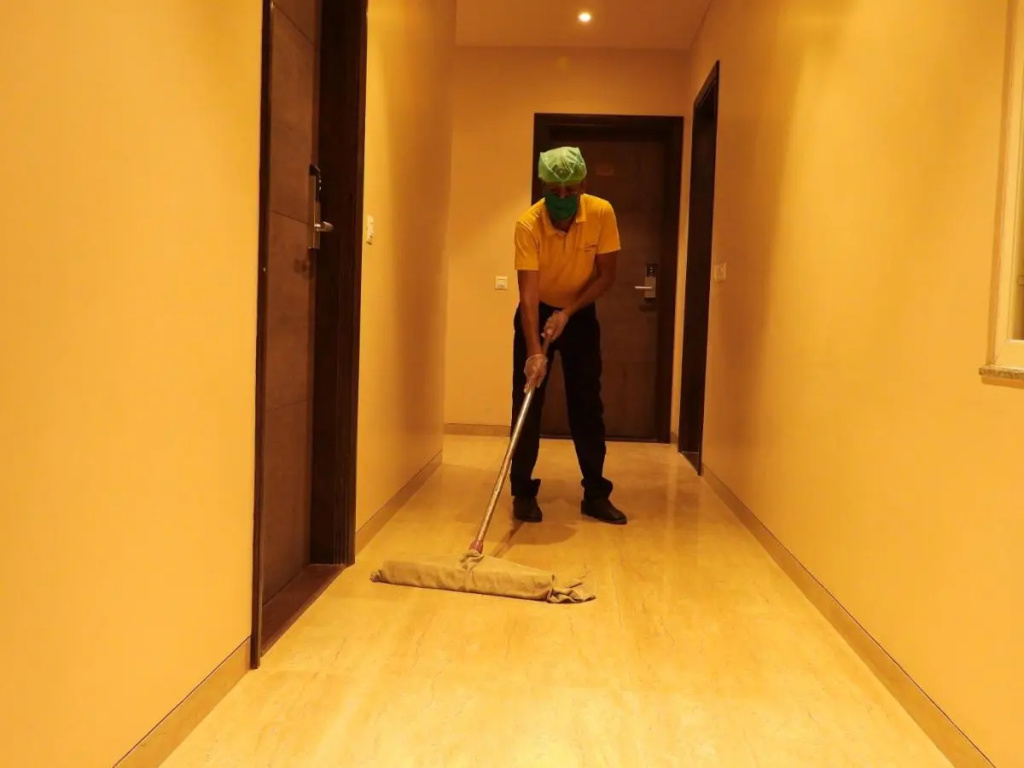 Hotel photo 20
