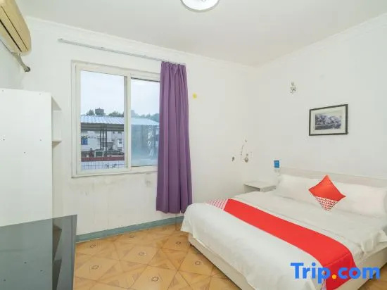Yikang Hotel (Guilin University of Electronic Technology Jinjiling Campus)