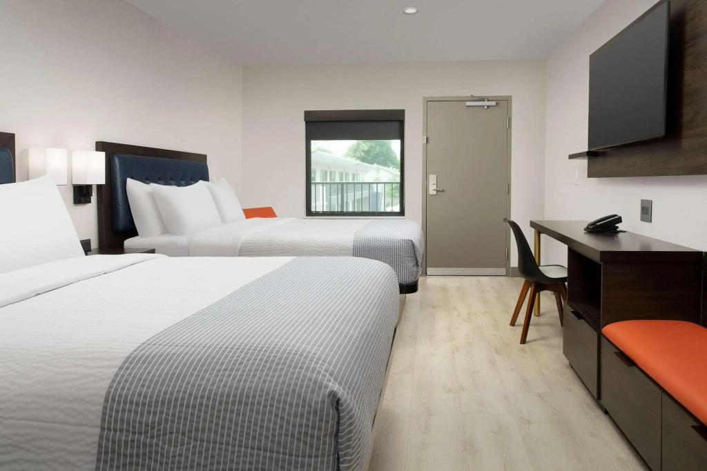 Hotel photo 3
