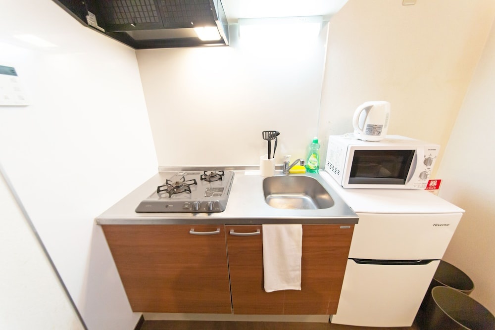 Grandouce Villa Tenjimbashisuji-6chome 사진 17