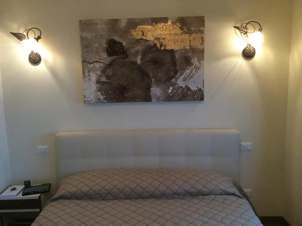Cadorna Chalet - Chambres