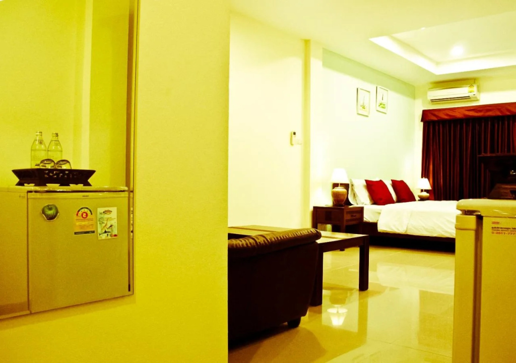 Hotel photo 5