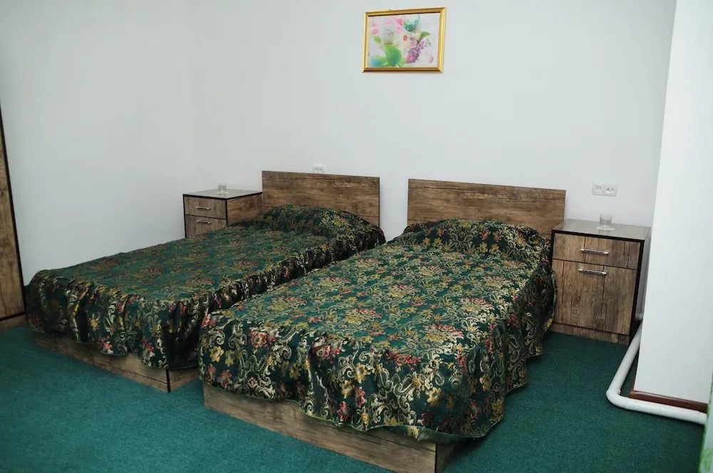 Хостел Хостел Green House Бухара в Ташкенте
