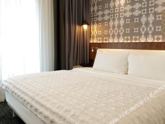 Le Meridien Kuala Lumpur