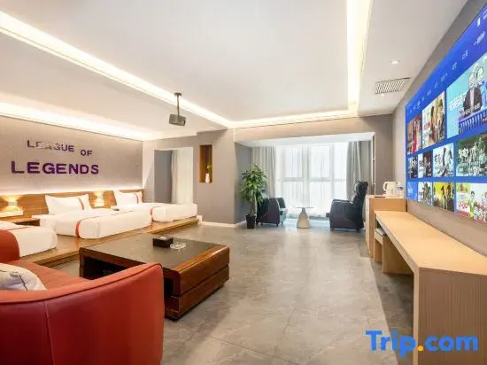 Hotel photo 2