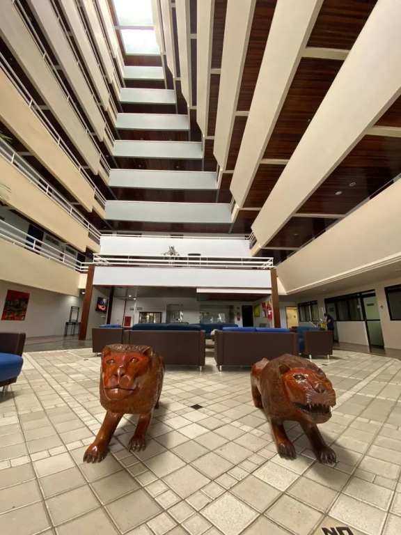 Praia Hotel Enseada