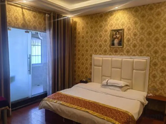 Tongfuyuan Hotel in Qiandongnan