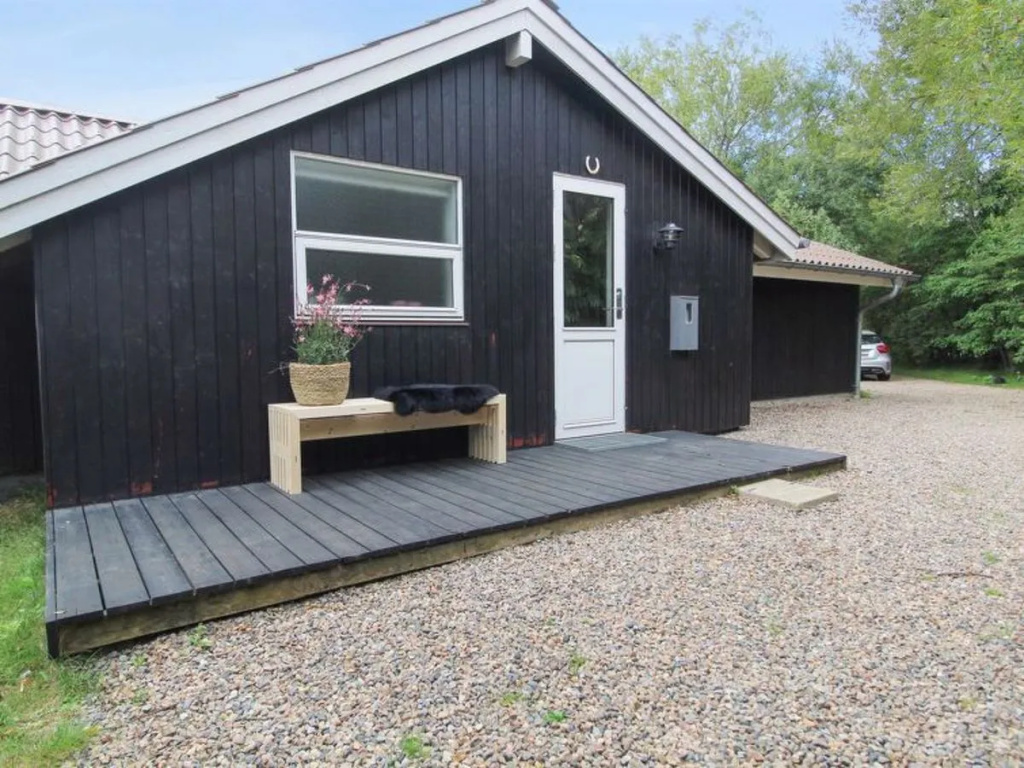 "Rustam" - 1.5km from the sea in Western Jutland