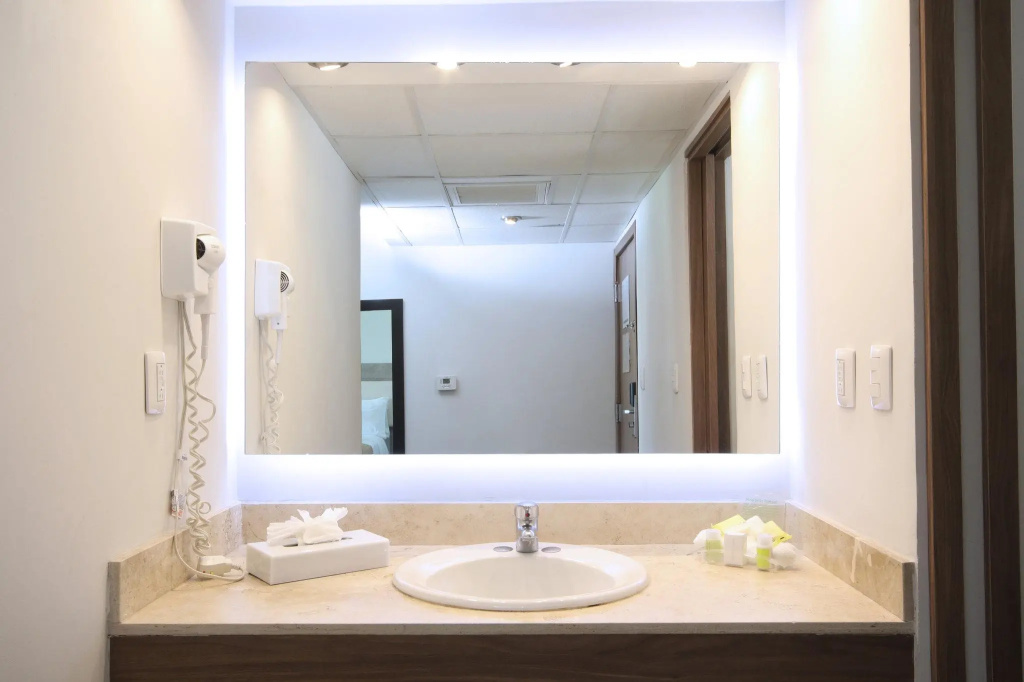 voco Hermosillo by IHG - Chambres