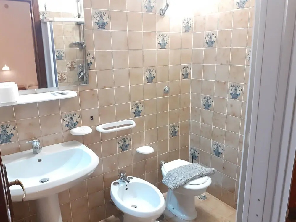 1 Bedroom Studio