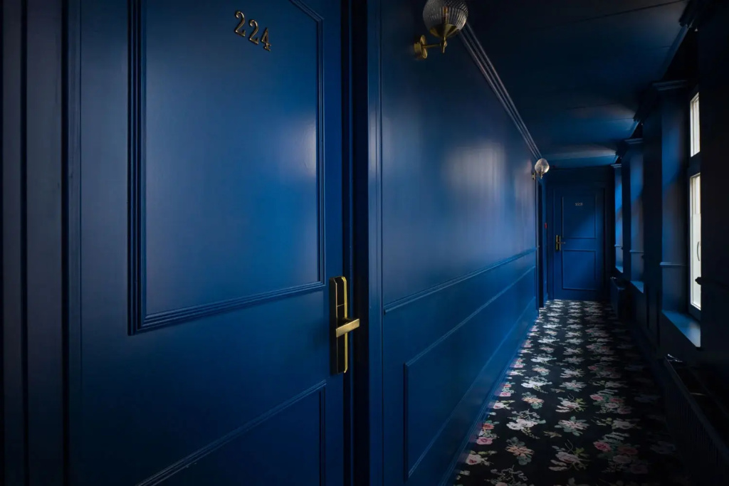 Hotel photo 25