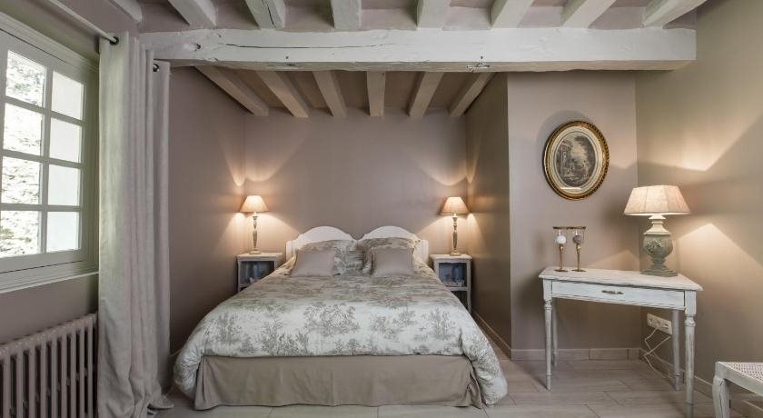 Le Clos Marigny