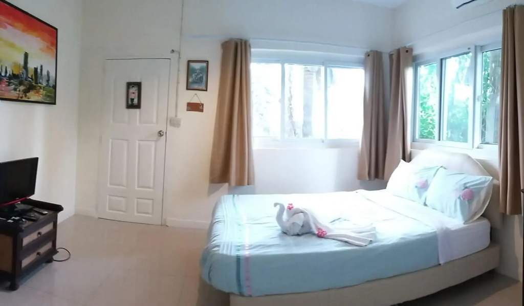 Penny's Home Stay Resort - фото 21