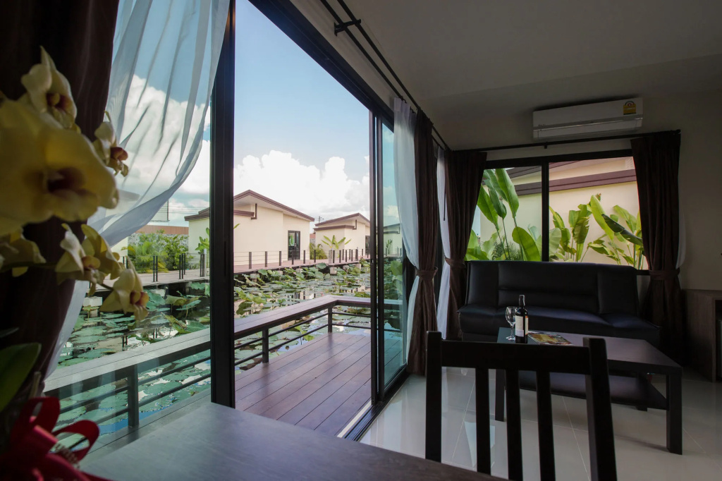 Bua Tara Resort - Général