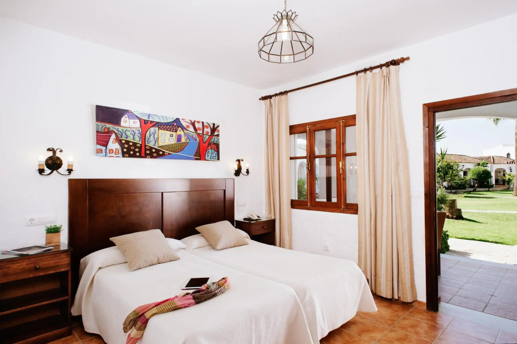 Hotel restaurante La Codorniz by null