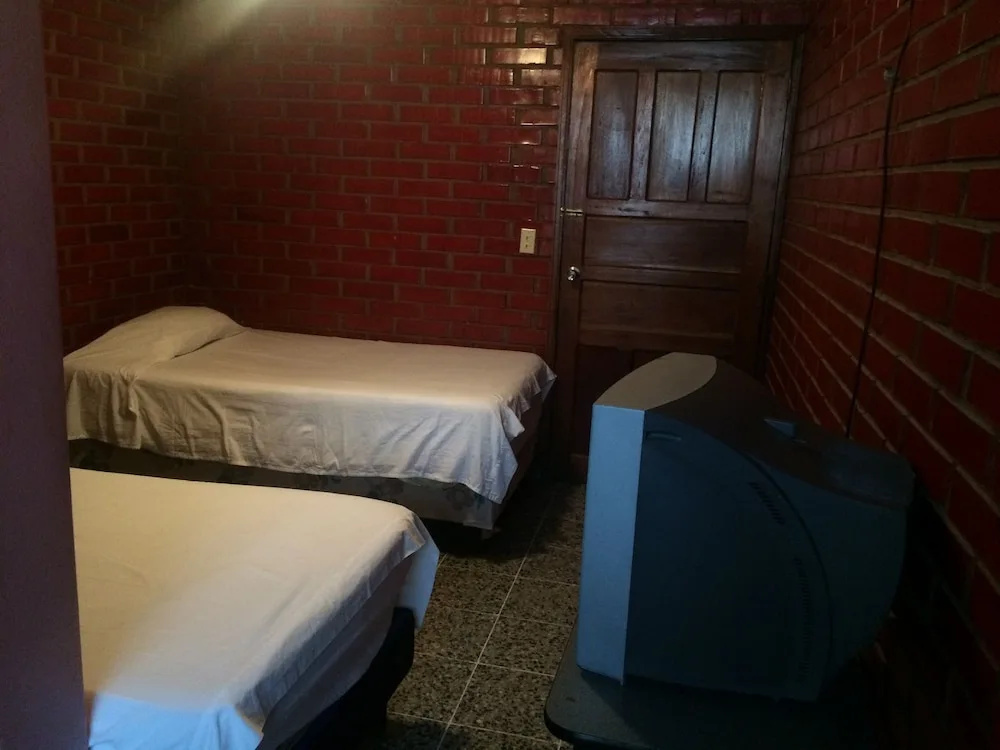 Hotel Nan King - фото 6