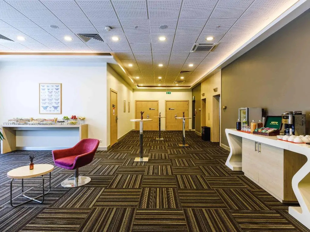 ibis Istanbul Esenyurt - Général