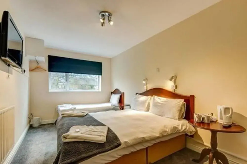 Hotel photo 14