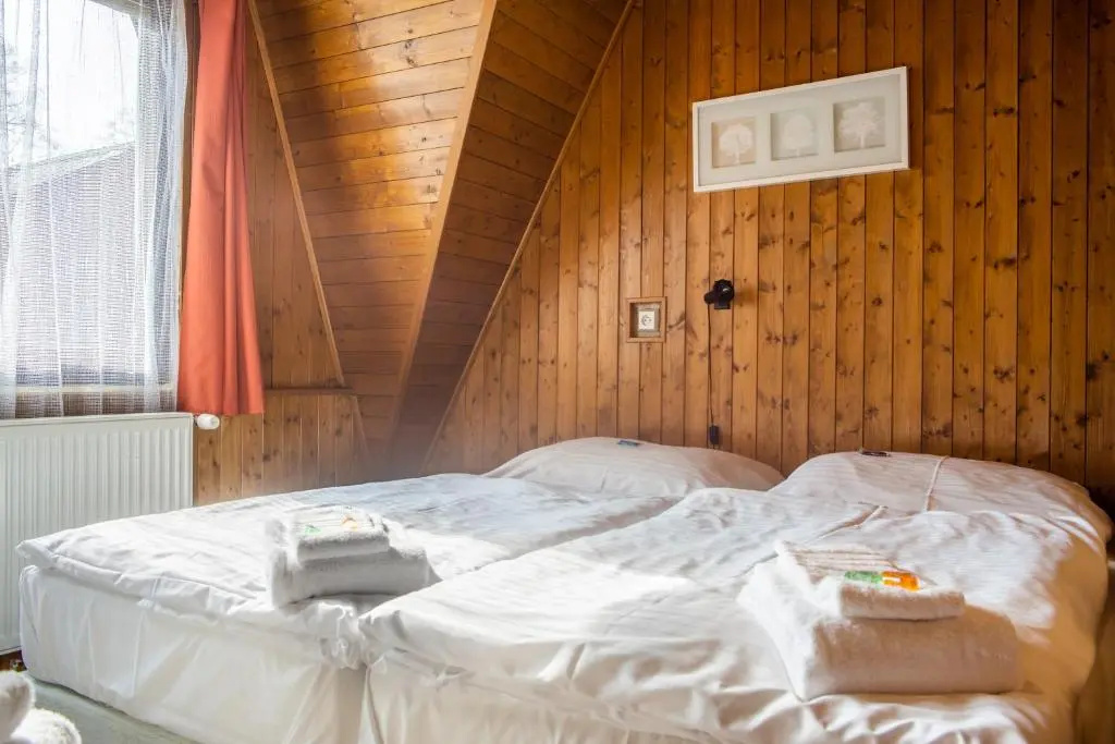 Hotel Konopiste Nova Myslivna - Chambres