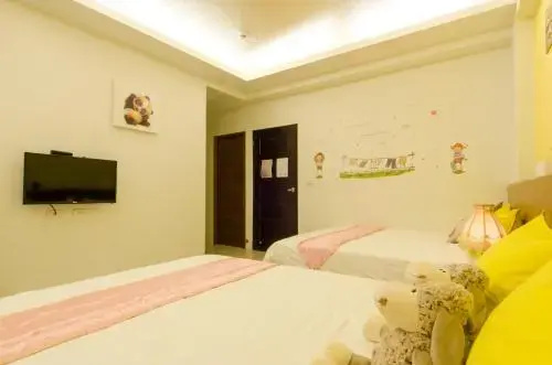 Hotel photo 18
