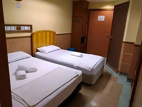 City Residence Shah Alam Hotel