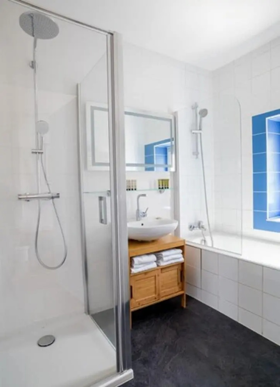 Résid' Spa - Loire & Sèvre - Chambres