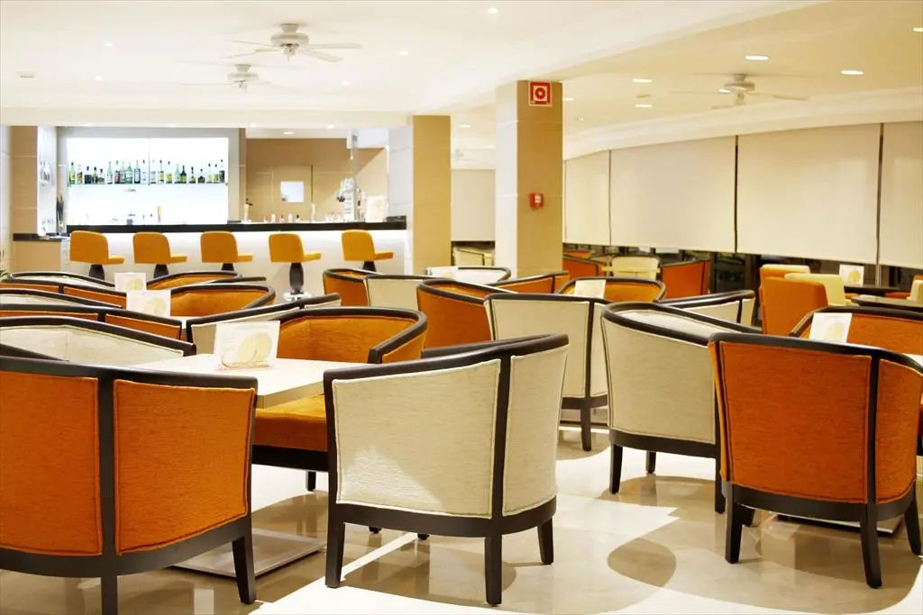Hotel Metropolitan Playa - Général