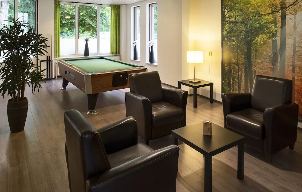 Hotel photo 20