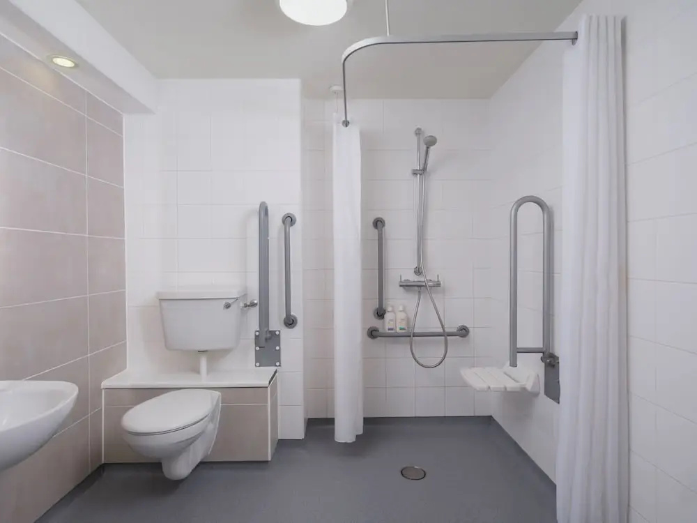 Garner Hotel Wolverhampton by IHG - Général