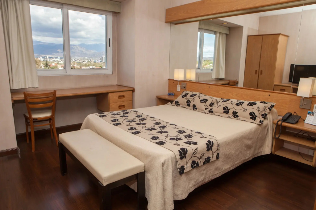 Hathor Hotels Mendoza - Général