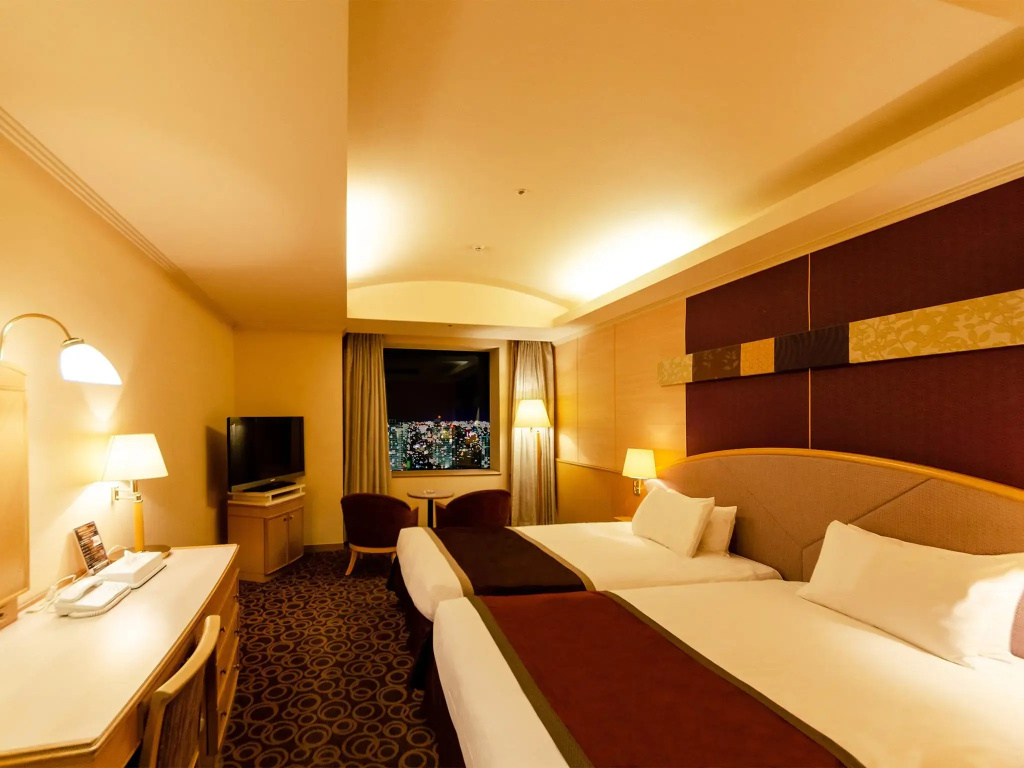 Hotel photo 6