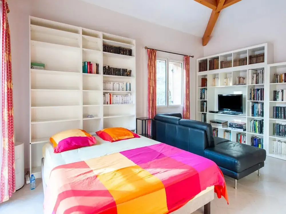 Afficher la photo 6 — Holiday Home in France With Private Pool