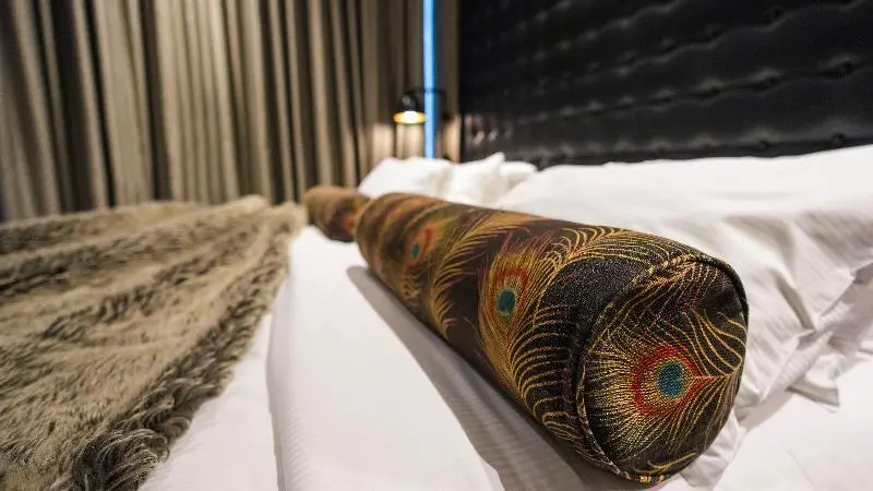 The Rex – Formerly Hotel Gotham - Chambres