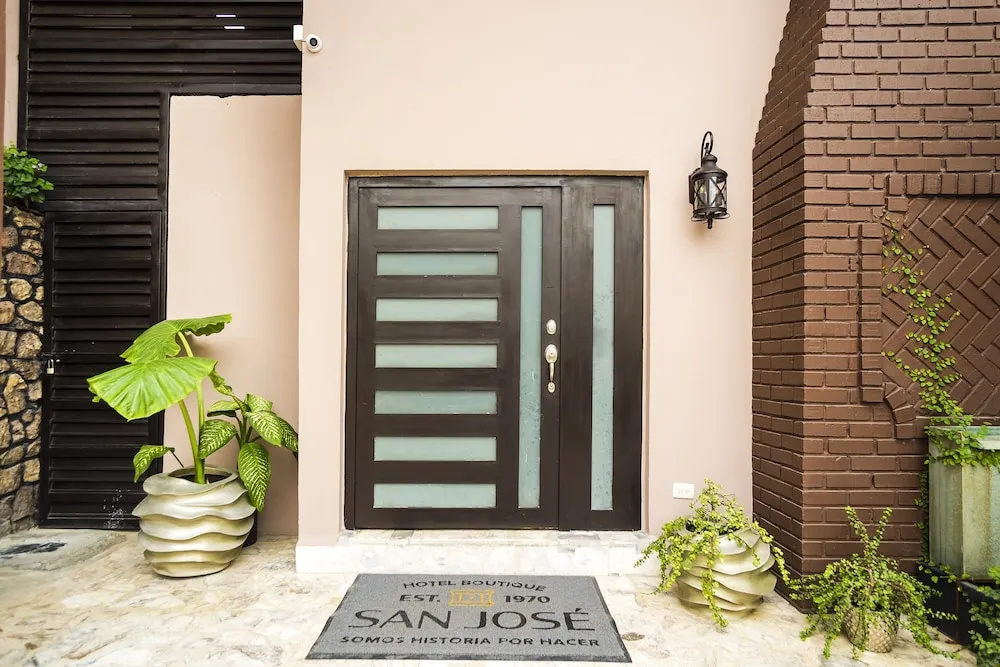 San José Suites Boutique - фото 15