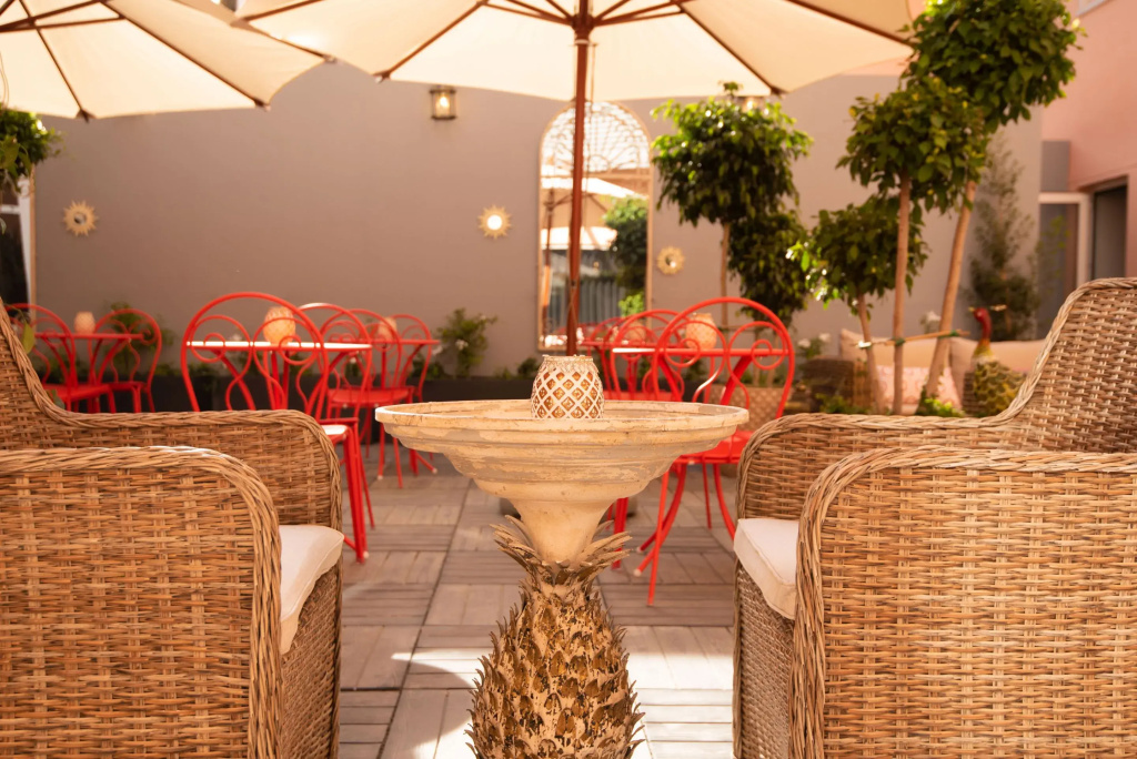 Hotel photo 6