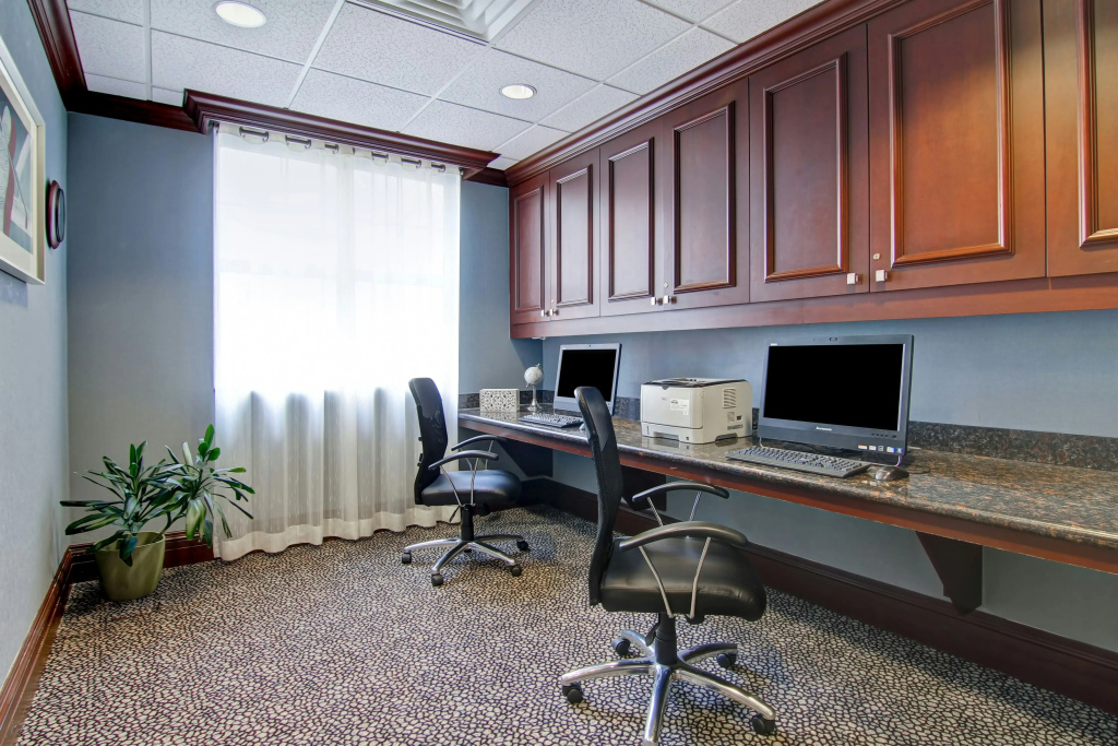 Homewood Suites by Hilton Toronto Oakville - Général
