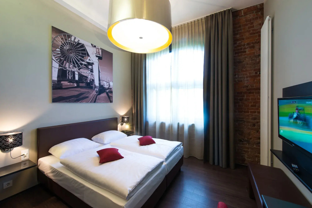 Hotel photo 11