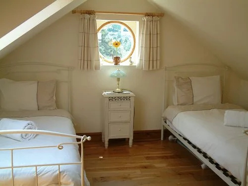 Breconridge Bed And Breakfast Bath