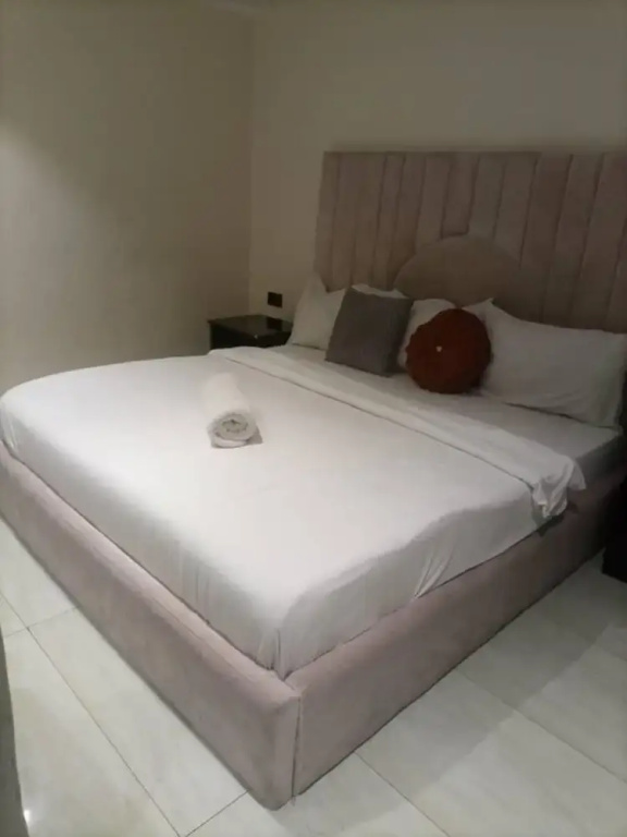 Luxury room