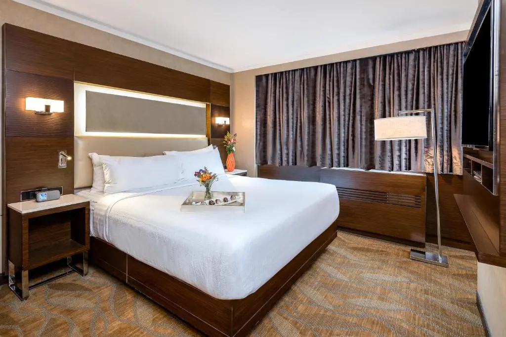 Holiday Inn Brooklyn Downtown by IHG - Chambres