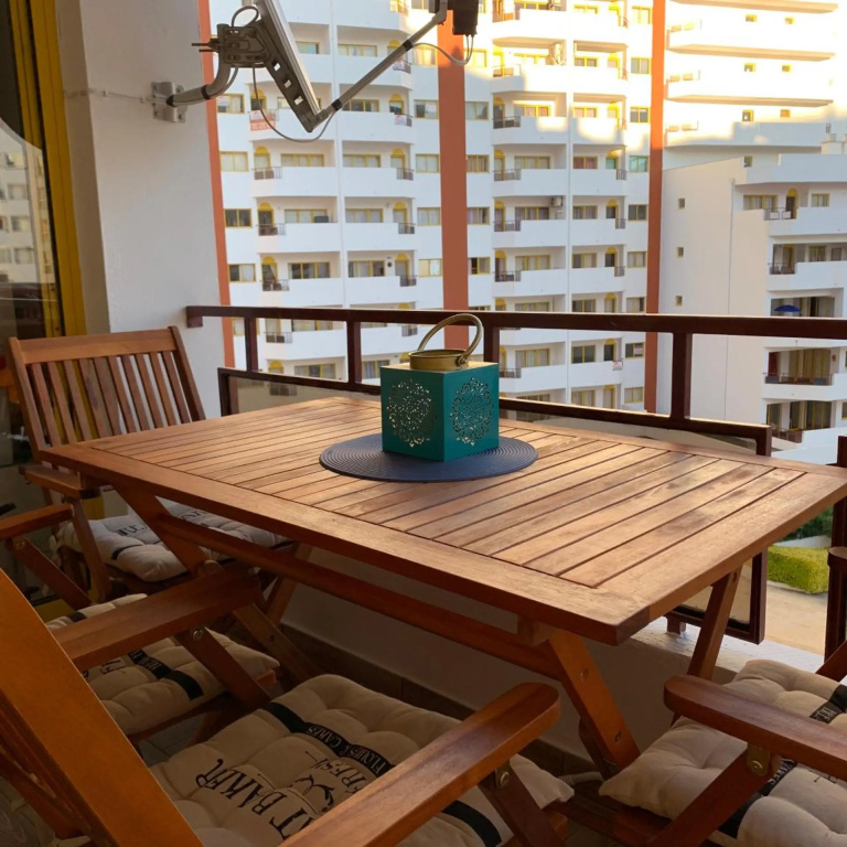 Clube Praia da Rocha - Général