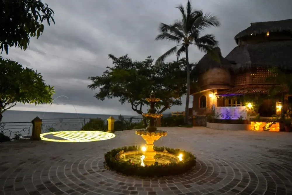 Amor Boutique Hotel