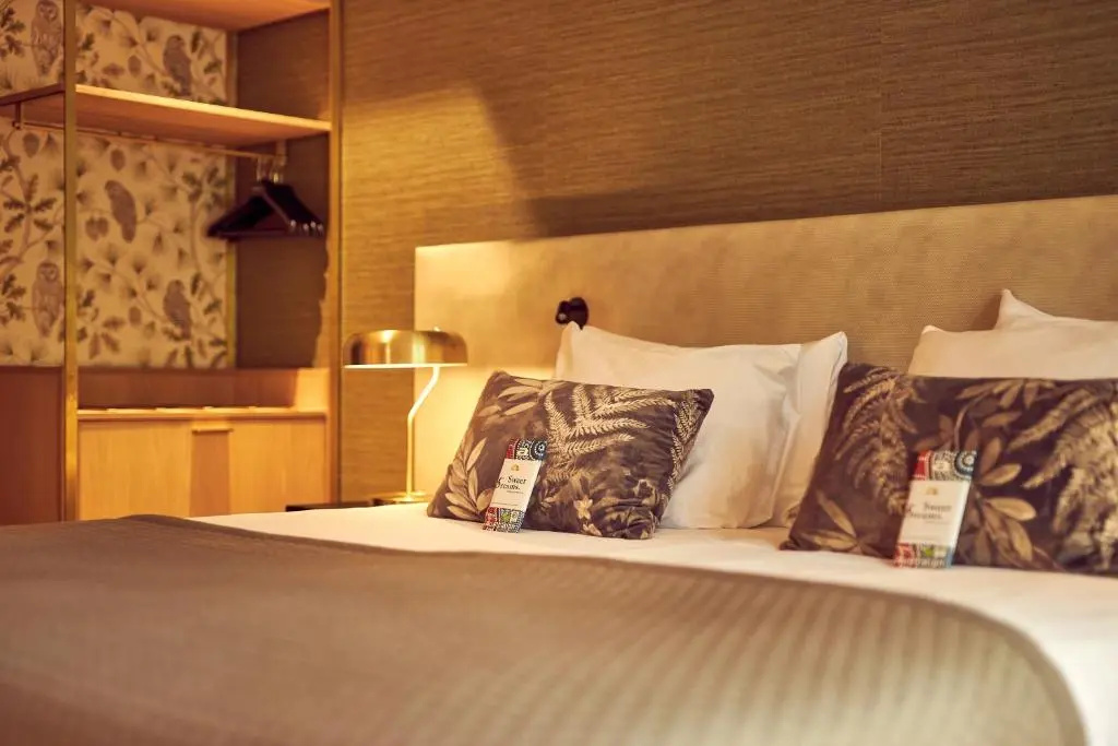 Van der Valk Hotel Arnhem - Chambres
