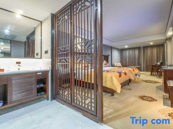Vide Hotel - Chambres