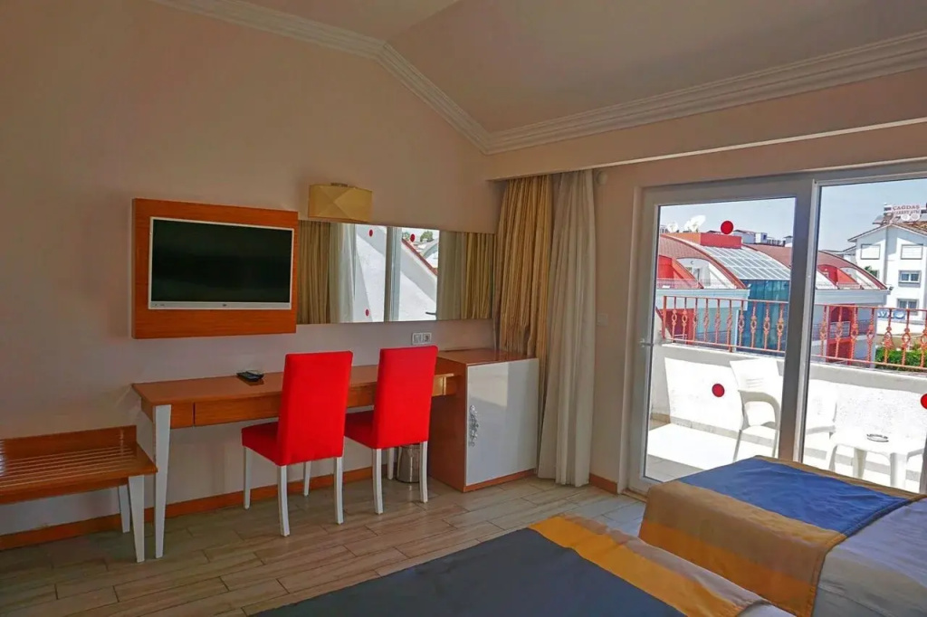 Hotel photo 19