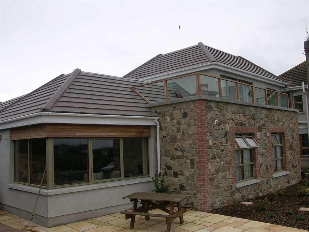 Samuel's Heritage Bed & Breakfast