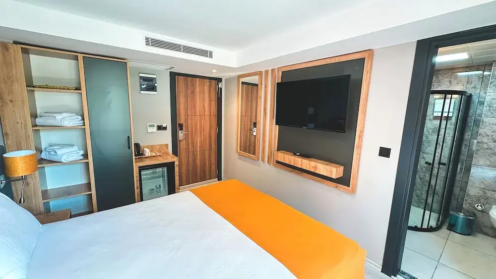 Hotel photo 6